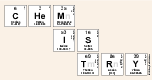 Chem
   Is
    Try