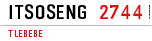 Itsoseng