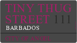 Tiny Thug Street