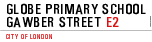 Globe Primary School Gawber Street