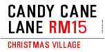 Candy Cane Lane