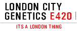 LONDON CITY  GENETICS