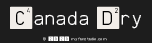 Canada Dry