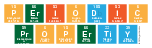 PERIODIC 
 PROPERTIY