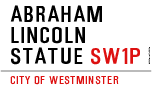 Abraham Lincoln Statue