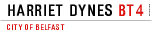 Harriet Dynes