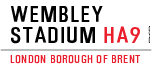 WEMBLEY STADIUM