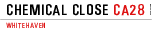 Chemical Close