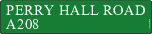 Perry Hall Road A208
