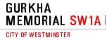 Gurkha Memorial