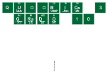 QUÍMICA 3
 GRADO 10
 
 
 
 