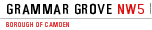 Grammar Grove