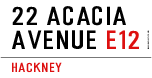 22 ACACIA AVENUE