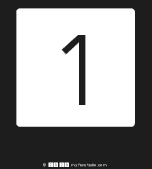 1 = I
 5 = V
 10 = X
 50 = L
 100 = C
 500 = D
 1000 = M
 5000 = Y