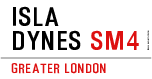 Isla  Dynes
