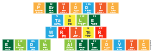 Periodic
 Table
 Writer
 Eldin Aletovic