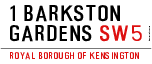 1 Barkston Gardens