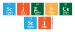 Science
 Sci