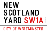 New Scotland Yard