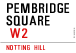 PEMBRIDGE  SQUARE  