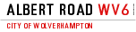 Albert Road