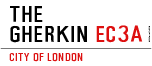 THE  GHERKIN