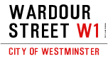WARDOUR STREET