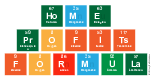 Home 
 Profits
 Formula