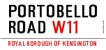 Portobello Road