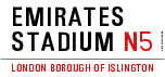 Emirates Stadium