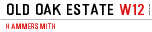 Old Oak Estate