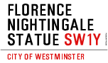 Florence Nightingale Statue