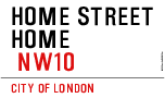 HOME STREET HOME 