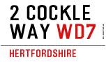 2 Cockle Way