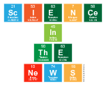 Science
 In
 The
 News