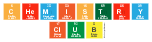 Chemistry
 Club