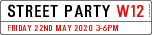 Street Party