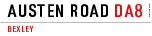 Austen Road
