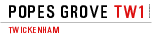 Popes Grove