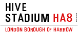 Hive Stadium