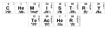 Chemistry
 Teacher 