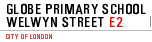 Globe Primary School Welwyn Street