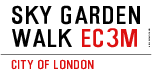 Sky Garden Walk