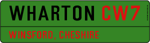 Wharton