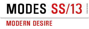 MODES