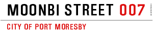 Moonbi Street