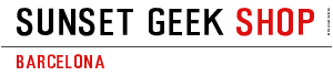 SUNSET GEEK