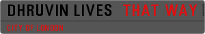 Dhruvin Lives 