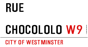 Rue  Chocololo