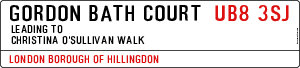 Gordon Bath Court 